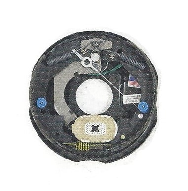 Brake Assembly Nev-R-Adjust 10 x 2-1/4" LH